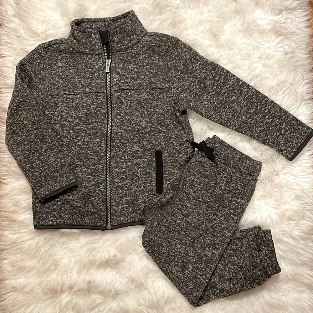 Old Navy Joggers Set Toddler